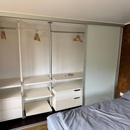 Luxurioeses Ferienhaus Am Ems Jade Kanal ザンデ エクステリア 写真