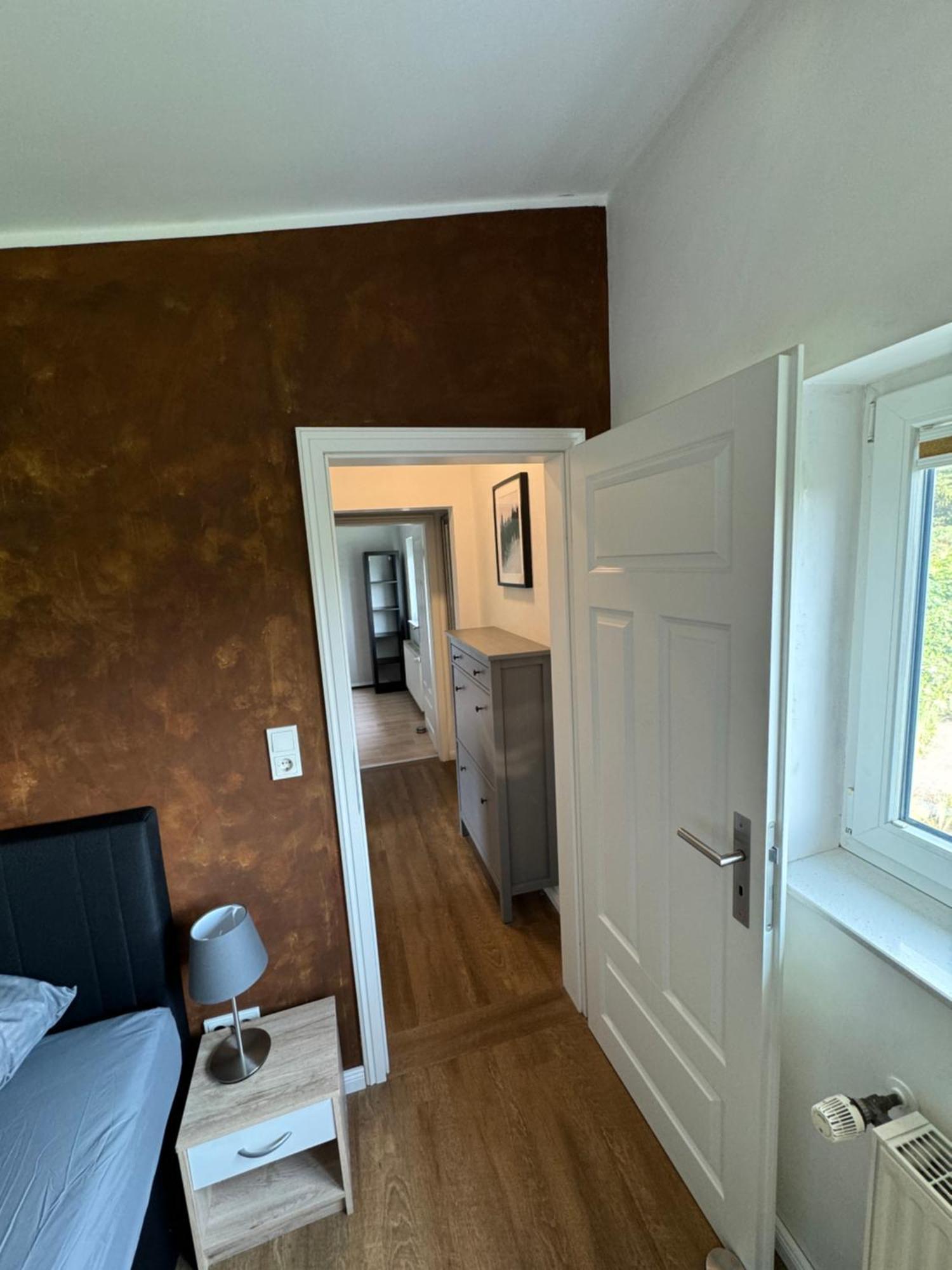 Luxurioeses Ferienhaus Am Ems Jade Kanal ザンデ エクステリア 写真