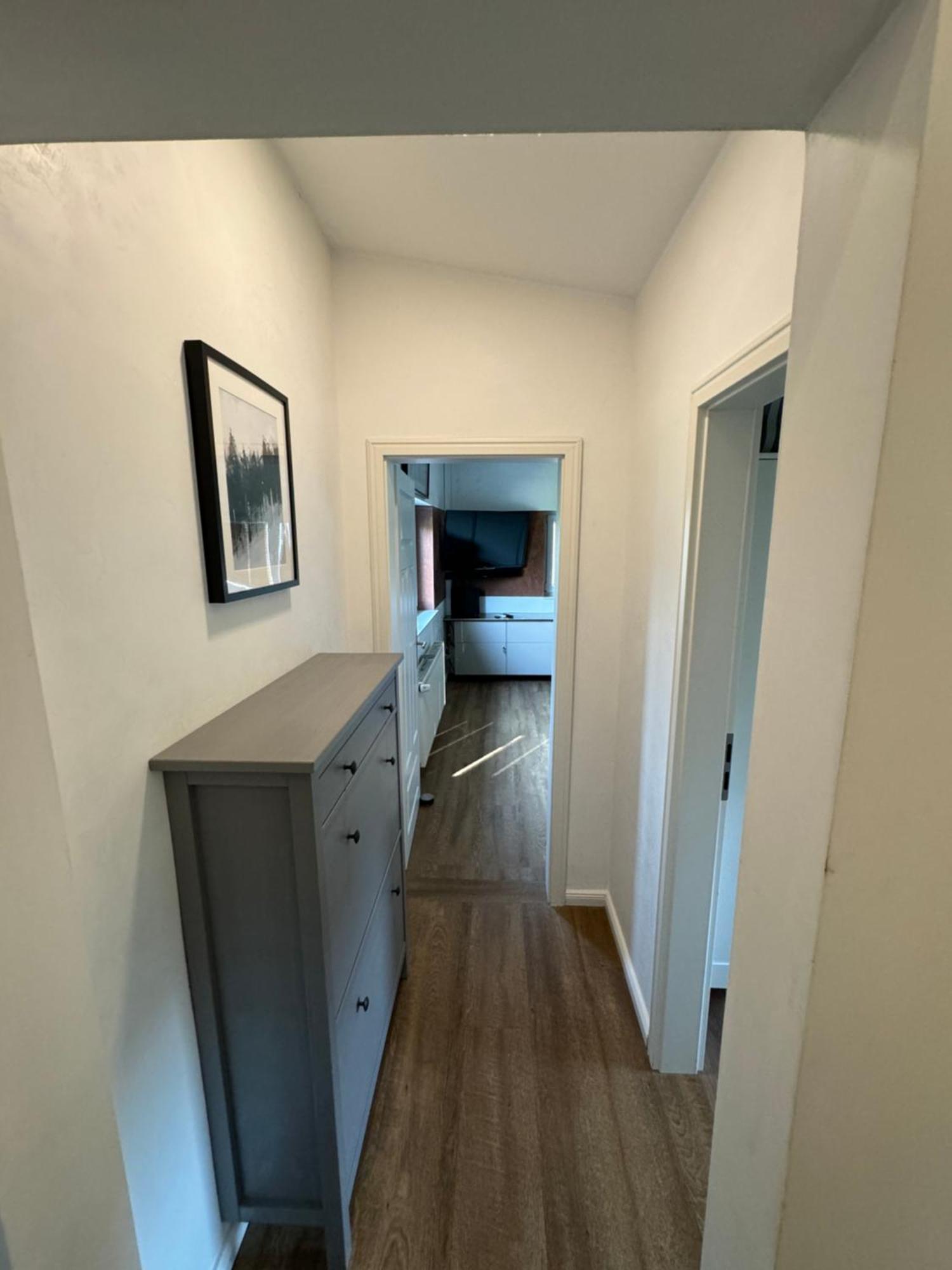 Luxurioeses Ferienhaus Am Ems Jade Kanal ザンデ エクステリア 写真